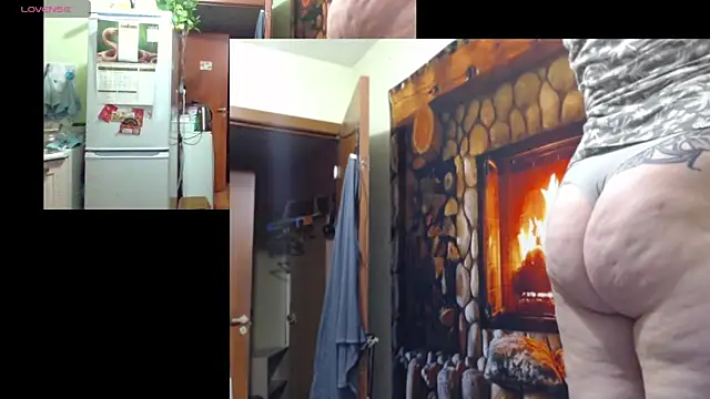 Snapshot of Sakura_Green chatting on 12/21/25, 07:10 Sakura Green online show from 12/21/25, 07:10