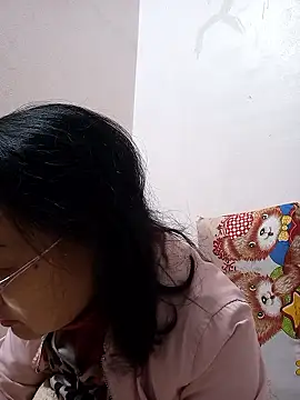 Hotestlove online show from 01/10/26, 02:30