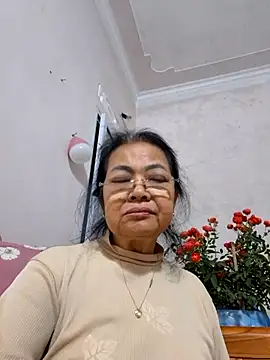 Hotestlove online show from 01/15/26, 09:58