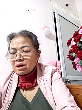 Hotestlove online show from 02/03/26, 01:38