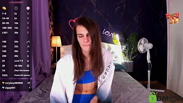 Will Will  online show from 01/24/25, 05:21