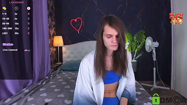 Will Will  online show from 02/03/25, 02:13