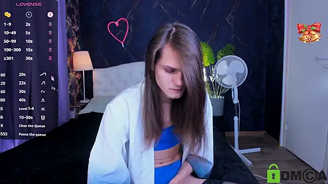 Will Will  online show from 02/21/25, 06:40