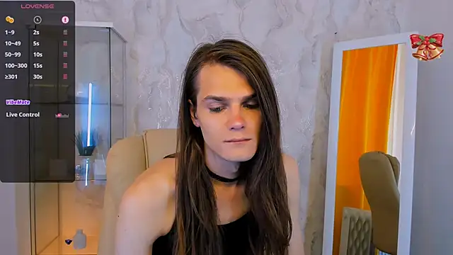 Will Will  online show from 09/19/25, 07:10