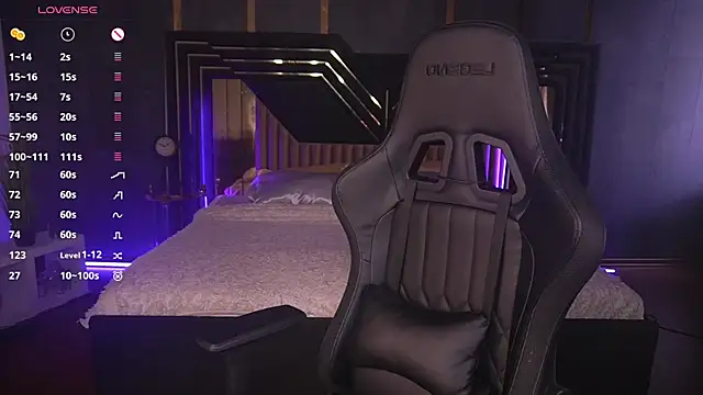 LiaBrazzerr online show from 03/14/25, 02:52