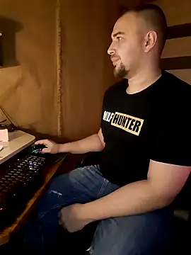 Foxyshaved online show from 01/20/25, 04:54