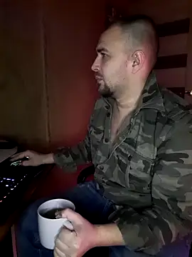 Foxyshaved online show from 01/21/25, 02:43