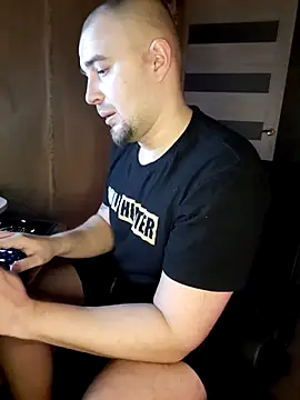 Foxyshaved online show from 01/24/25, 05:10