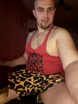 Foxyshaved online show from 01/26/25, 01:52