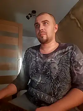 Foxyshaved online show from 02/05/25, 11:02