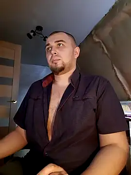 Foxyshaved online show from 02/06/25, 11:54