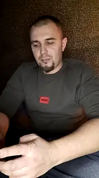 Foxyshaved online show from 02/10/25, 01:55