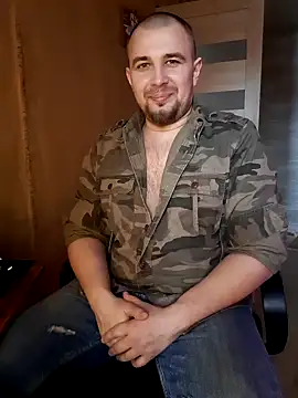 Foxyshaved online show from 02/16/25, 08:32