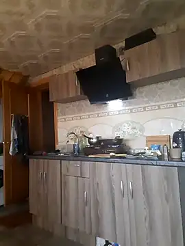 Foxyshaved online show from 03/12/25, 01:51