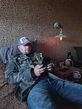 Foxyshaved online show from 09/25/25, 04:27