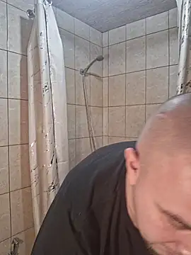 Foxyshaved online show from 01/09/26, 04:15