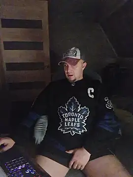 Foxyshaved online show from 01/10/26, 04:47