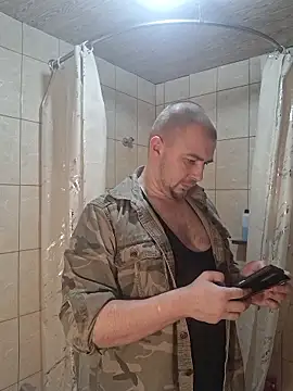 Foxyshaved online show from 01/17/26, 06:07