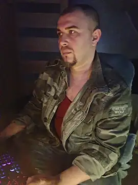 Foxyshaved online show from 03/03/26, 05:02