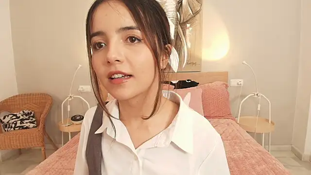 Raychell Black online show from 01/24/25, 07:18