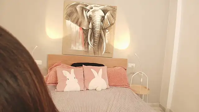 Raychell Black online show from 01/25/25, 06:24