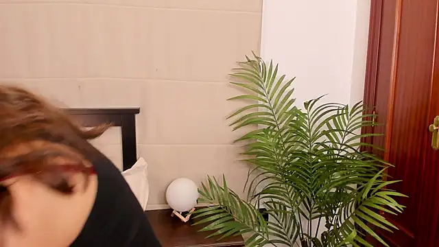 Raychell Black online show from 01/30/25, 04:34