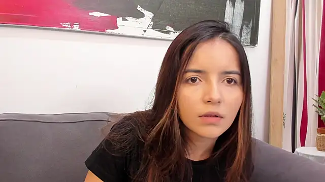 Raychell Black online show from 03/20/25, 04:20