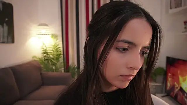 Raychell Black online show from 03/09/26, 04:22