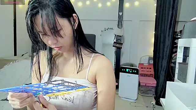 Kana G online show from 01/22/25, 12:27