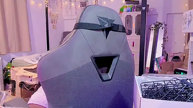 Kana G online show from 03/16/25, 02:55