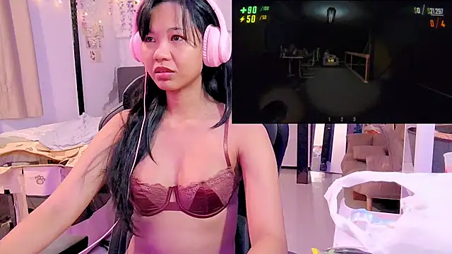 Kana G online show from 03/19/25, 05:39