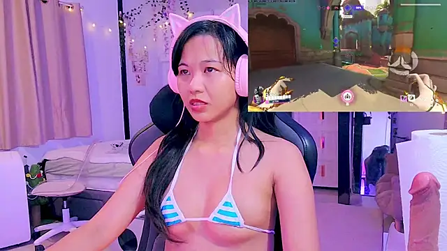 Kana G online show from 03/22/25, 07:31