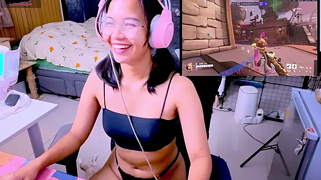 Kana G online show from 03/26/26, 03:06