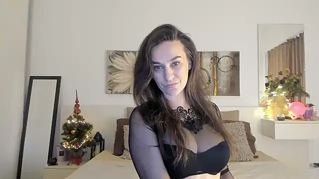 JoyCasidy online show from 12/10/24, 02:06