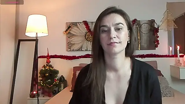 JoyCasidy online show from 12/30/24, 02:40