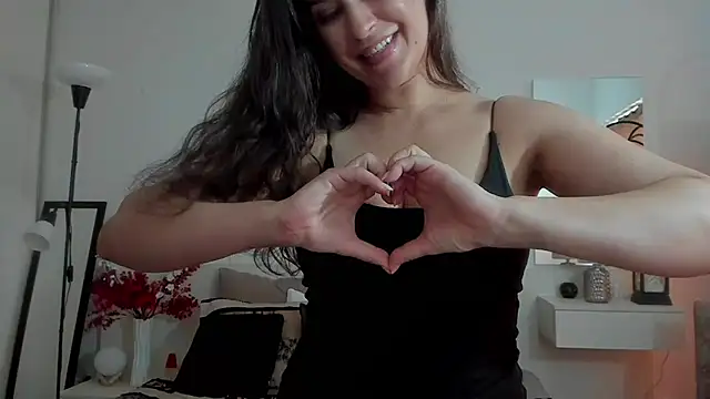 Snapshot of JoyCasidy chatting on 07/17/26, 06:31 JoyCasidy online show from 07/17/26, 06:31