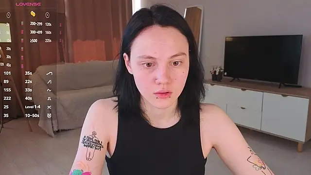MaryCoopeer online show from 05/22/26, 07:15