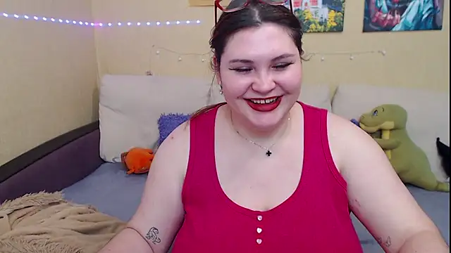 Snapshot of JuliaKeln chatting on 01/12/25, 01:48 JuliaKeln online show from 01/12/25, 01:48