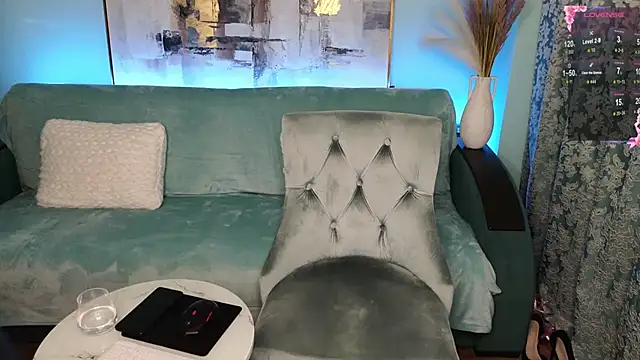 HoneyGirl55 online show from 01/17/25, 04:36