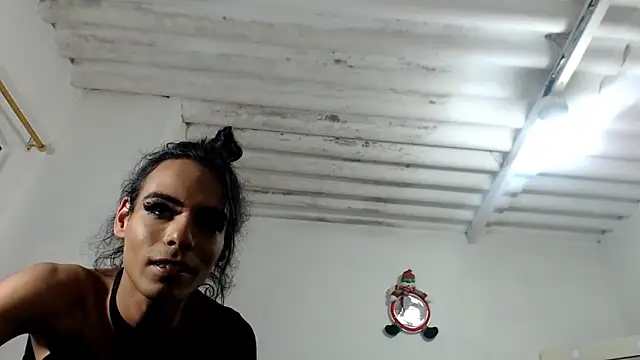 DanielaTsDom online show from 01/11/25, 01:48