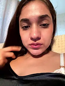 CuteeRose online show from 01/05/26, 06:44