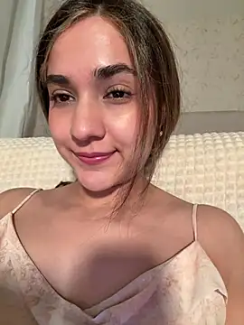 CuteeRose online show from 01/10/26, 03:03