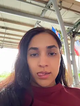 CuteeRose online show from 06/13/26, 05:55