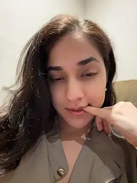 CuteeRose online show from 07/16/26, 04:57