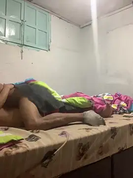 Chocolatito26 online show from 02/01/26, 04:22