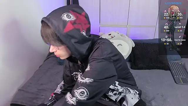 Aventure Twinks online show from 01/04/25, 06:19