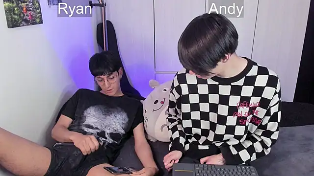 Aventure Twinks online show from 01/11/25, 07:17