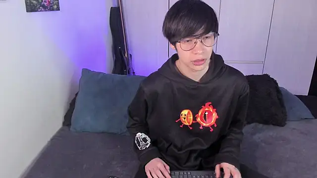 Aventure Twinks online show from 01/27/25, 03:18