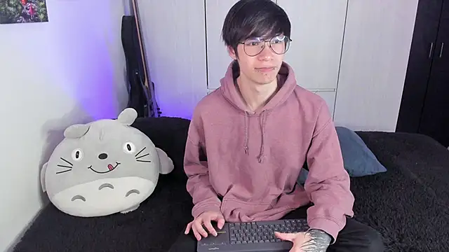 Aventure Twinks online show from 01/29/25, 11:20