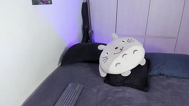 Aventure Twinks online show from 01/30/25, 01:10